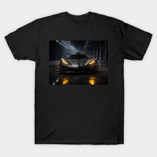 Super-cars-Venom F5-02 T-Shirt